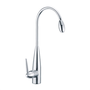 Picture of Single handle kitchen mixer