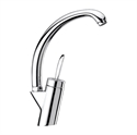 Picture of Single handle kitchen mixer