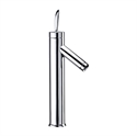 Picture of Single handle washbasin mixer