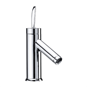 Single handle washbasin mixer