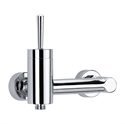 Picture of Single handle shower mixer