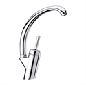 Picture of Single handle kitchen mixer