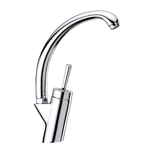 Picture of Single handle kitchen mixer