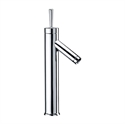 Picture of Single handle washbasin mixer
