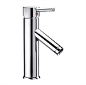 Picture of Single handle washbasin mixer