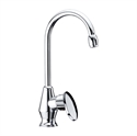 Picture of Single handle kitchen mixer