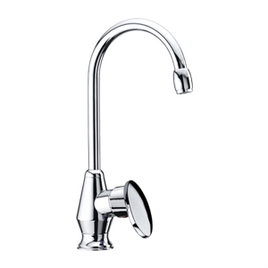 Picture of Single handle kitchen mixer
