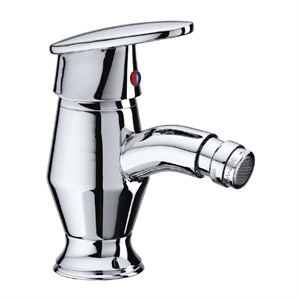 Image de Single handle bidet mixer