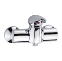 Single handle shower mixer の画像