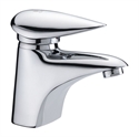 Single handle washbasin mixer の画像