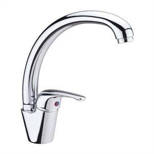 Picture of Single handle kitchen mixer