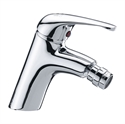 Single handle bidet mixer の画像
