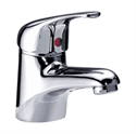 Single handle washbasin mixer の画像