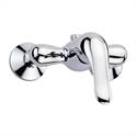 Single handle shower mixer の画像