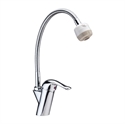 Single handle kitchen mixer の画像
