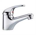 Single handle washbasin mixer の画像