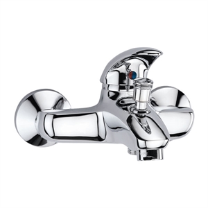 Image de Single handle bathtub mixer