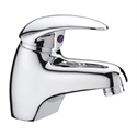 Single handle washbasin mixer の画像