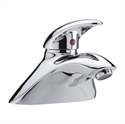 Single handle washbasin mixer の画像