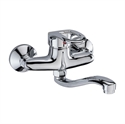 Single handle bathtub mixer の画像