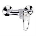 Single handle shower mixer の画像