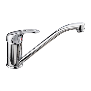 Image de Single handle kitchen mixer