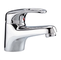 Single handle washbasin mixer の画像