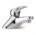 Single handle washbasin mixer の画像