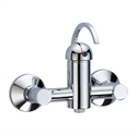 Single handle shower mixer の画像