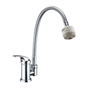 Single handle kitchen mixer の画像
