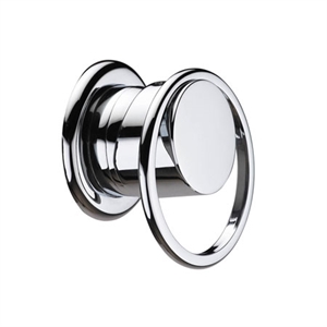 Picture of Single handle shampoo faucet