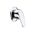 Single handle shampoo faucet の画像