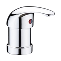 Single handle shampoo faucet の画像