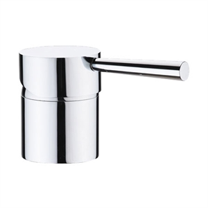 Picture of Single handle shampoo faucet