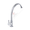 Single handle kitchen mixer の画像