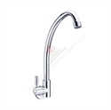 Wall mounted kitchen tap の画像