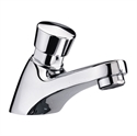 Delay washbasin mixer の画像