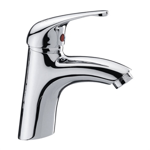 Image de Single handle washbasin mixer