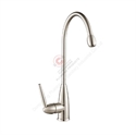 Picture of Single handle kitchen mixer