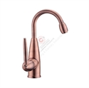 Picture of Singhle handle washbasin mixer
