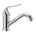 Picture of Single handle kitchen mixer