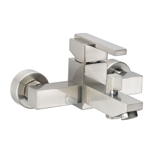 Image de Single handle bathtub mixer