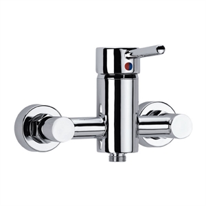 Изображение Single handle shower mixer
