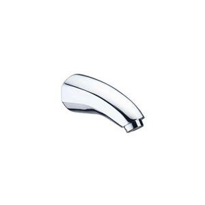 Bathtub spout