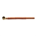 Image de Copper drain pipe