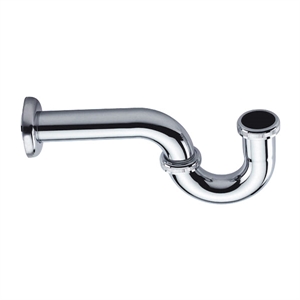 Image de P-shaped drain pipc