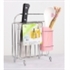 Picture of Kitchen use Knife and fork rack with plastics holder by manufacture in china