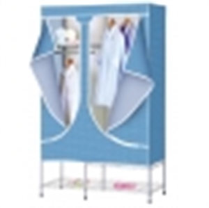 Image de 19mm Foldable Oxford Fabric Bedroom Wardrobe