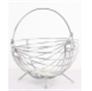 Image de Household product for Fruit wire basket from factory in china