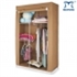 Picture of 14mm Combination Portable Fabric Wardrobe